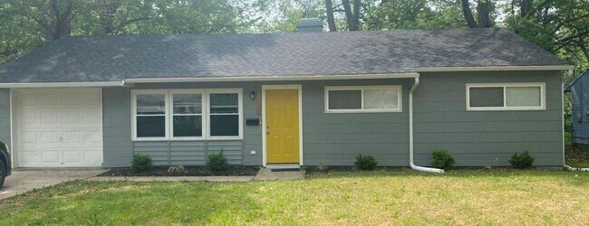 4 Bed, 1 Bath Home in South Kansas City! - 4 Bed, 1 Bath Home in South Kansas City!