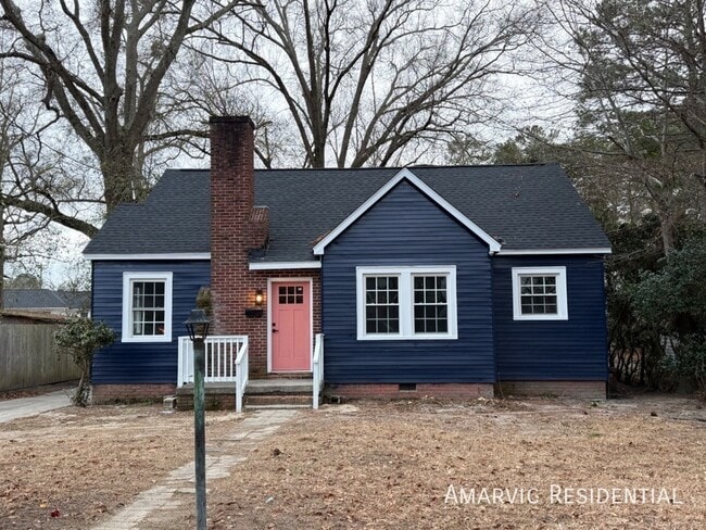 Building Photo - 1602 Waverly Ave