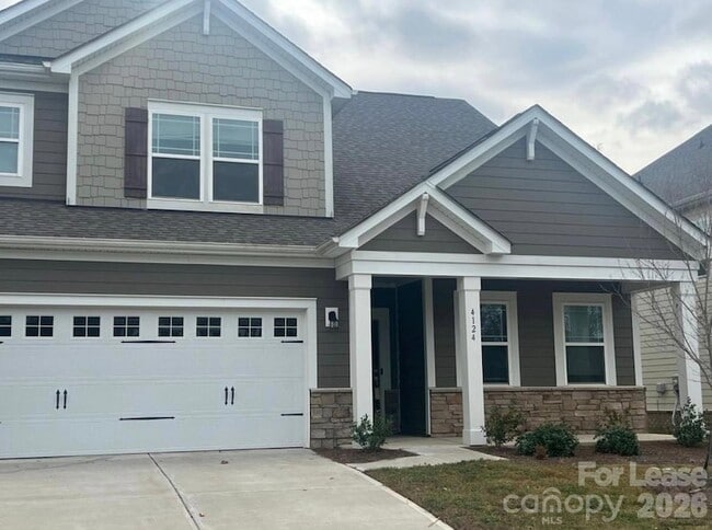 Building Photo - 4124 Poplin Grove Dr