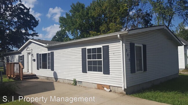 3 br, 2 bath House - 305 N. 12th St - 3 br, 2 bath House - 305 N. 12th St