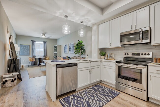 Photo - Charlotte Commons