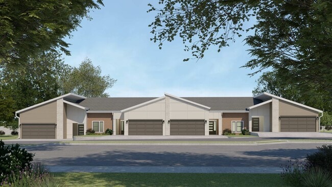 Building Photo - Reunion at Blackwell Rental