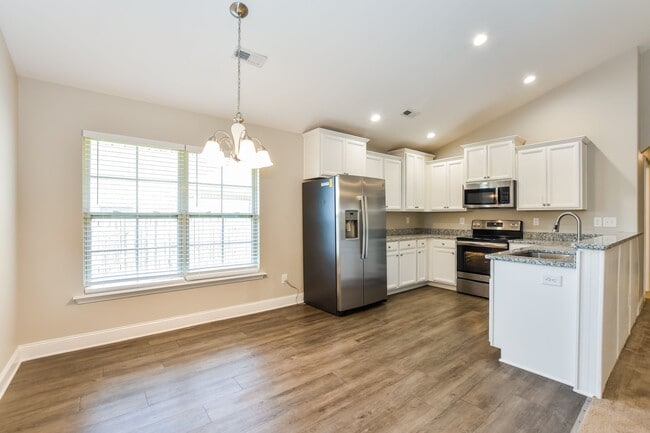 Photo - 136 Pitts Griffin Drive