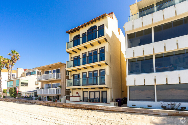 Building Photo - 6219 E Seaside Walk Unit 6219 Seaside Walk Rental