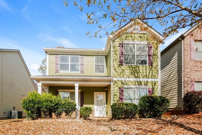 162 Stillwood Dr - 162 Stillwood Dr