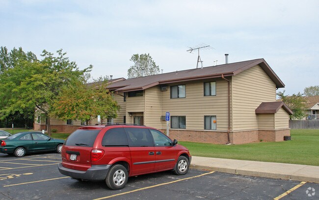 Woodside Village - Woodside Village Apartments