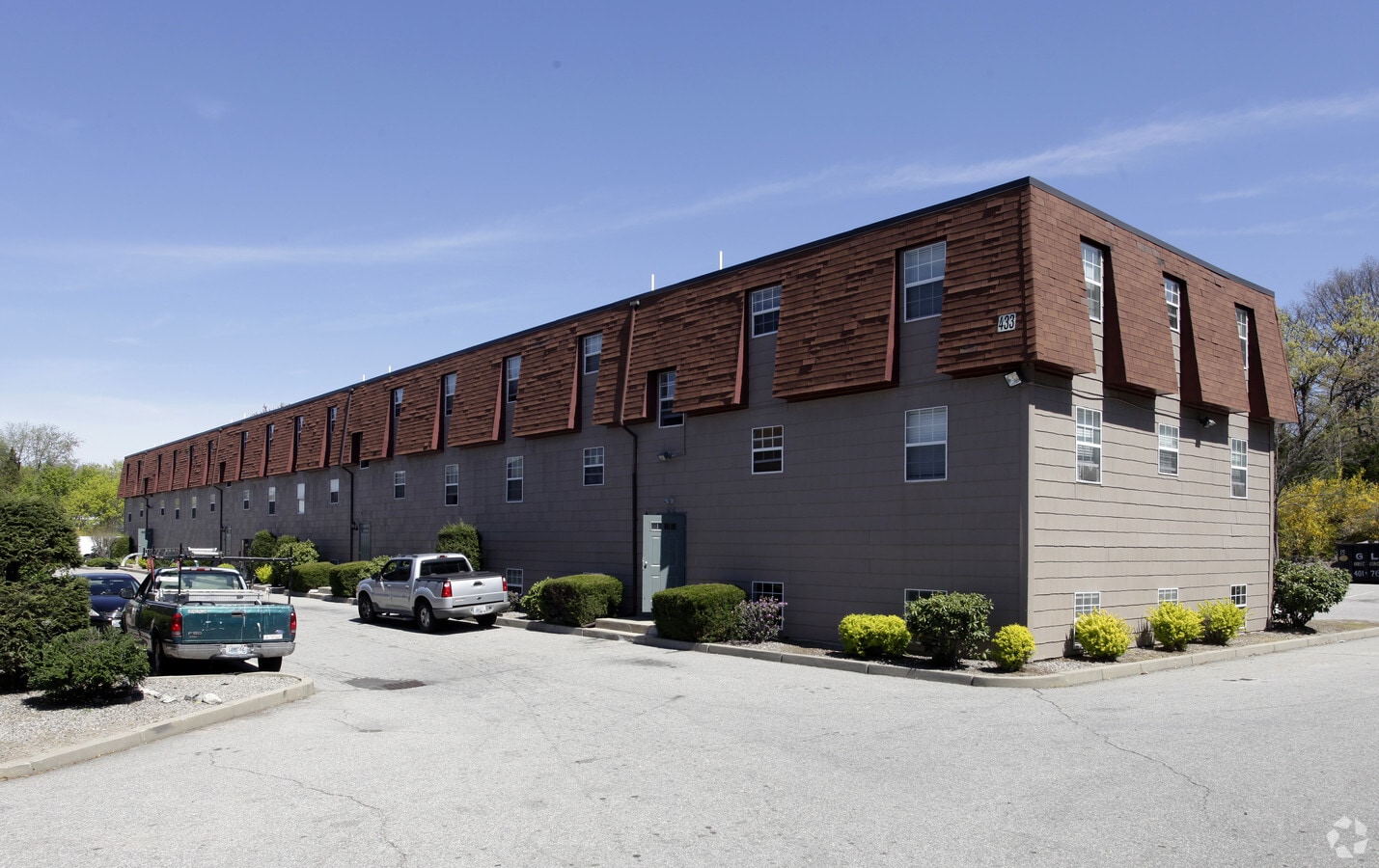 Photo - Stone Ridge Apartments