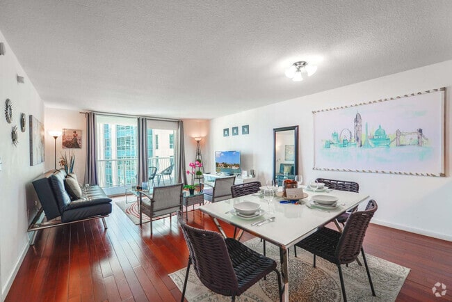 Building Photo - 1200 Brickell Bay Dr Rental