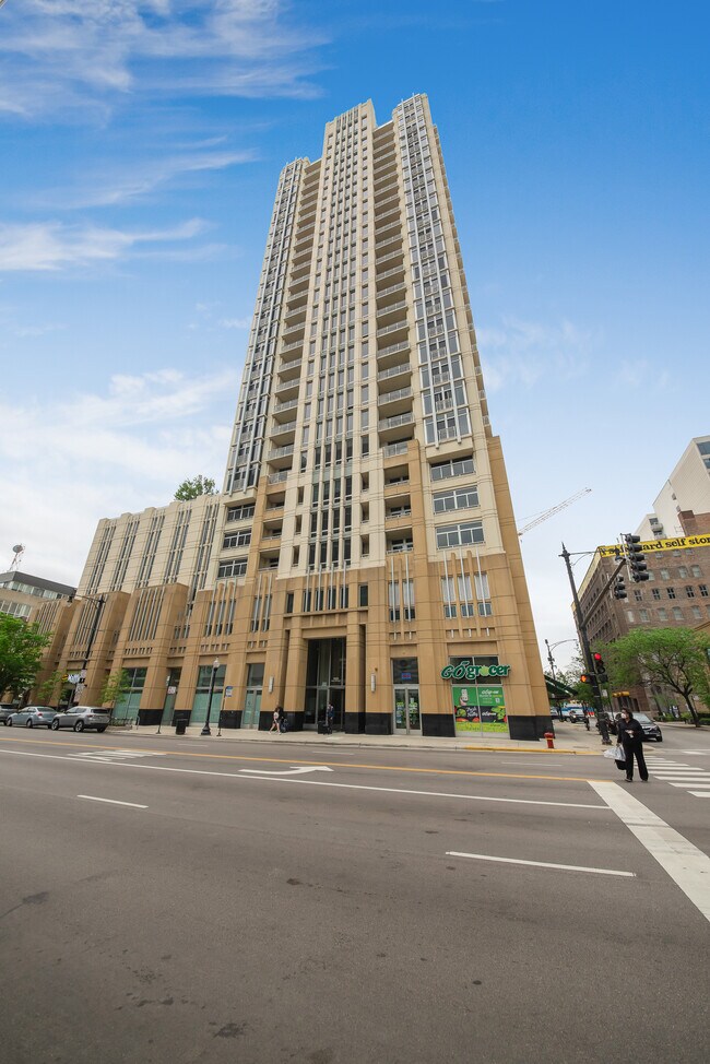 Photo - 1400 S Michigan Ave Condo Unit 507