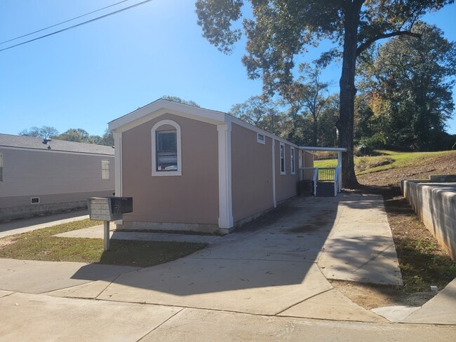 Photo - 716 N Houston Lake Blvd