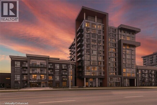 Photo - 470 Dundas St E Unit 1009