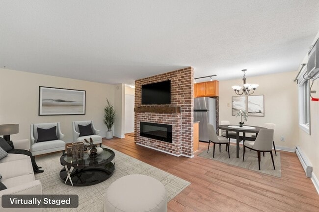 Photo - 3540 Hennepin Ave