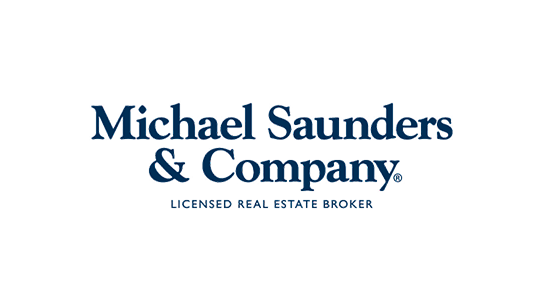 MICHAEL SAUNDERS & COMPANY