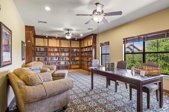 Library