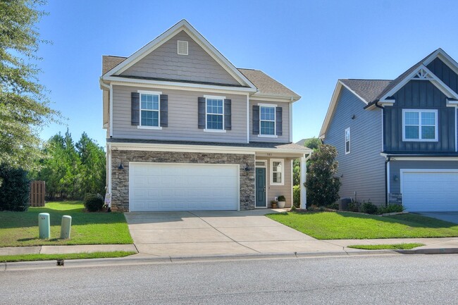 Photo - 983 Glenhaven Dr