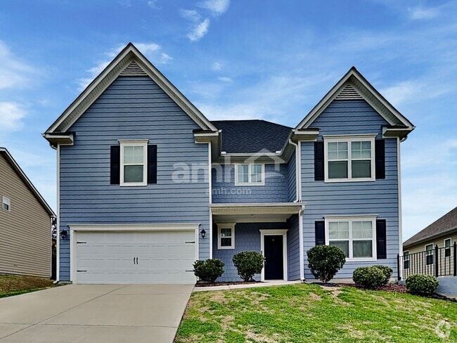 Building Photo - 106 Oscar Ct Rental