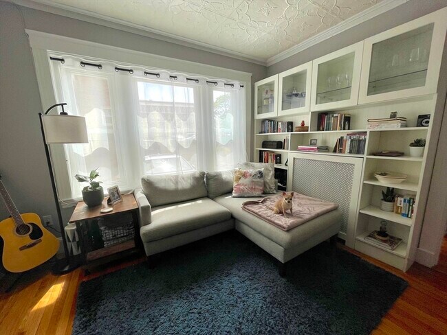 Building Photo - 1607 Commonwealth Ave Unit 6 Rental