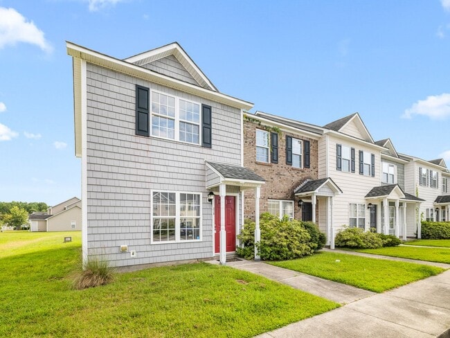 210 Bridgewood Dr