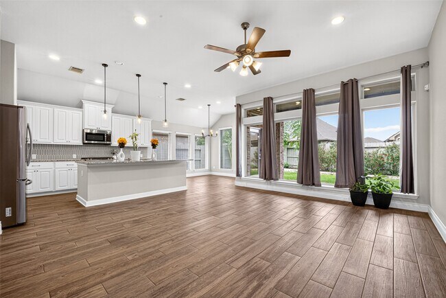 2232 Blackhawk Ridge Ln
