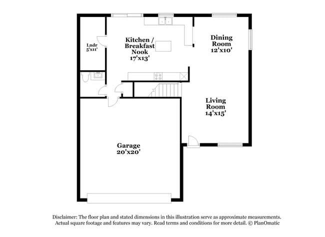 Photo - 1198 E Dust Devil Dr