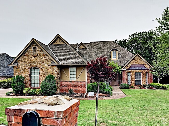 Building Photo - 4325 Native Dancer Dr Rental