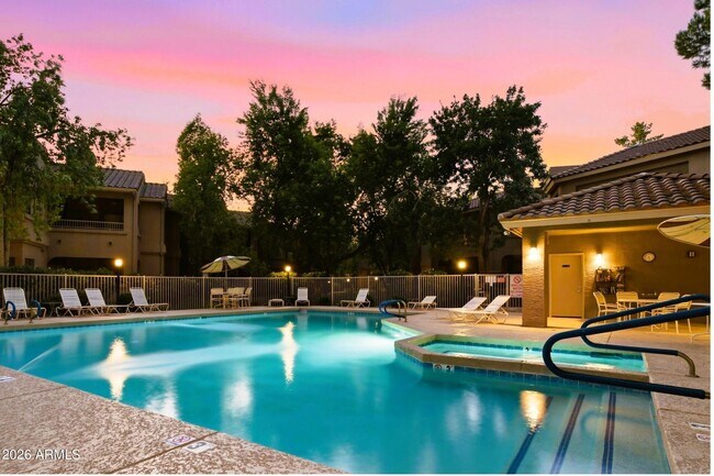 15050 N Thompson Peak Pkwy Unit 1013