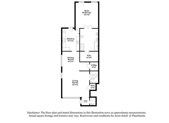 Photo - 415 N Heatherwilde Blvd