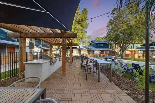 Photo - Sunrise in Chandler Apartments