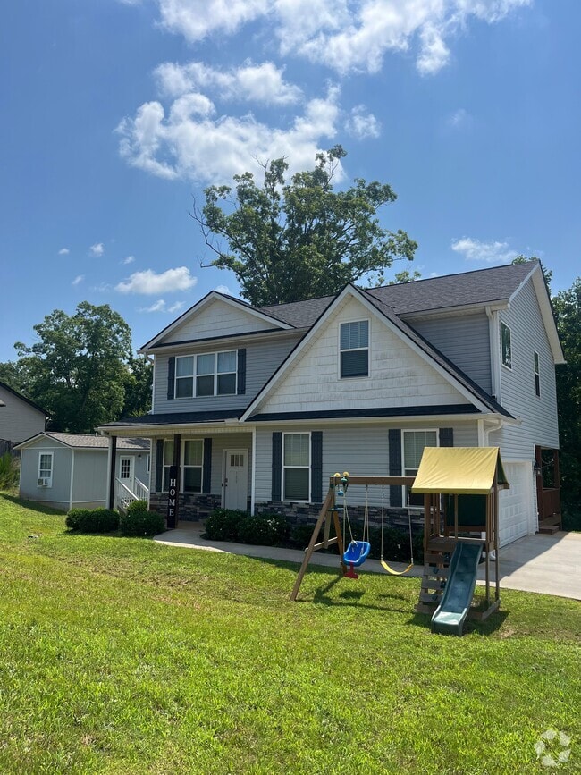 Building Photo - 109 Lyman Lake Rd Rental