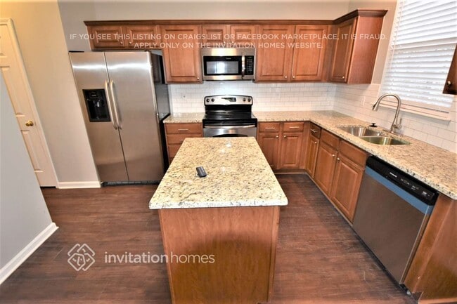 Photo - 1206 Bethpage Dr