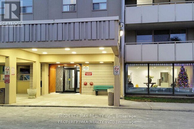 Photo - 1338 York Mills Rd Unit 1008