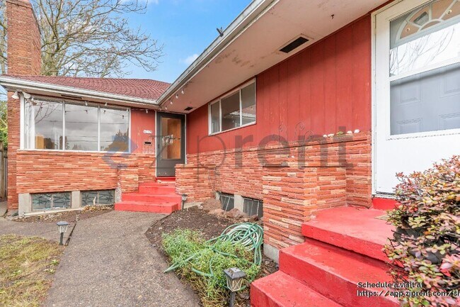 Photo - 6115 NE Clackamas St