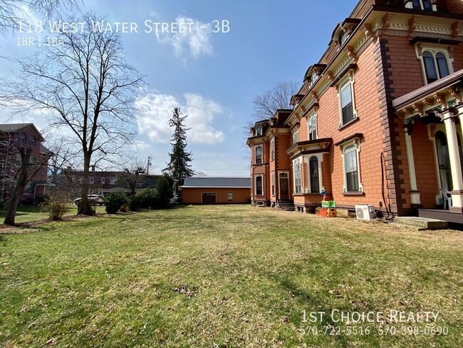 Photo - 118 W Water St Unit 3B