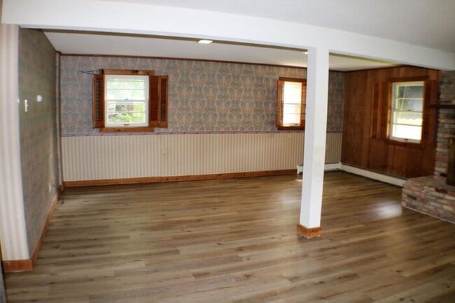 Photo - $2,200 | 4 Bedroom, 2 Bathroom Multi Floor House | No Pets | Available for August 1st, 2026 Move In!