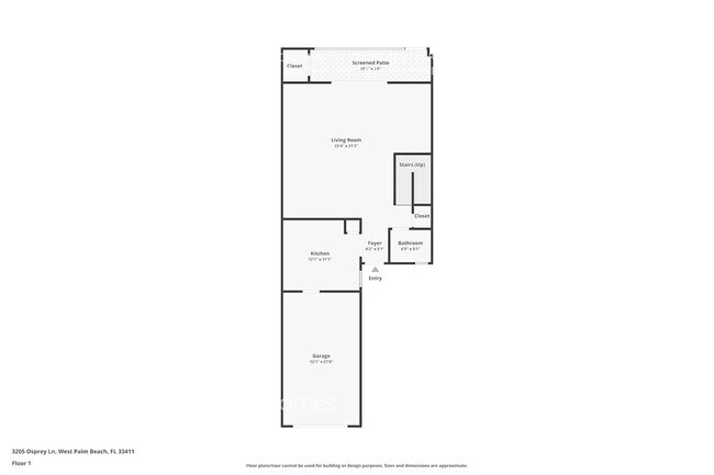 Photo - 3205 Osprey Ln