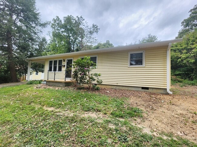 Photo - Great Location-Black Mountain Rental