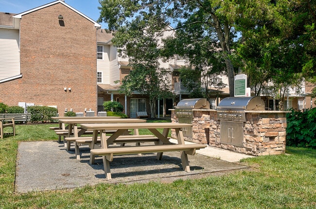Photo - Andrews Corner Apartments