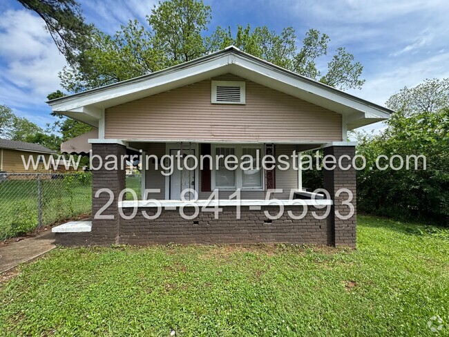 Building Photo - Birmingham/Central Park Rental