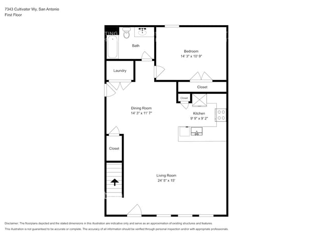Photo - 7343 Cultivator Way