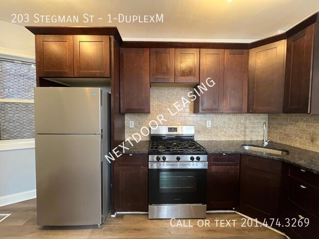 Photo - 203 Stegman St Unit 1-DuplexM