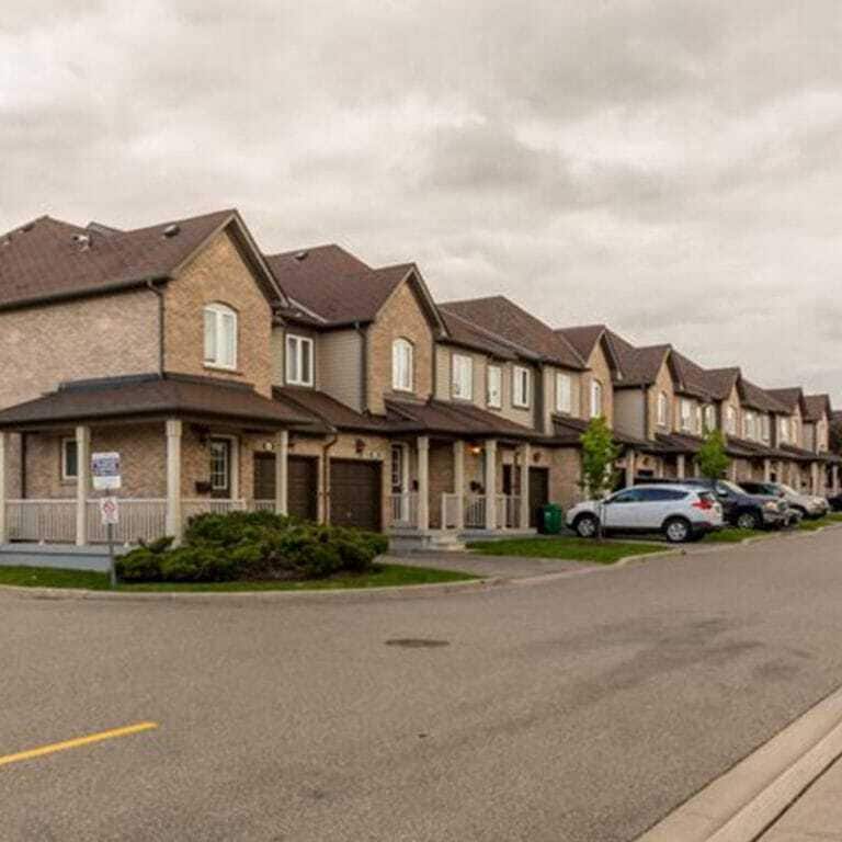 Huntington Ridge - Huntington Ridge