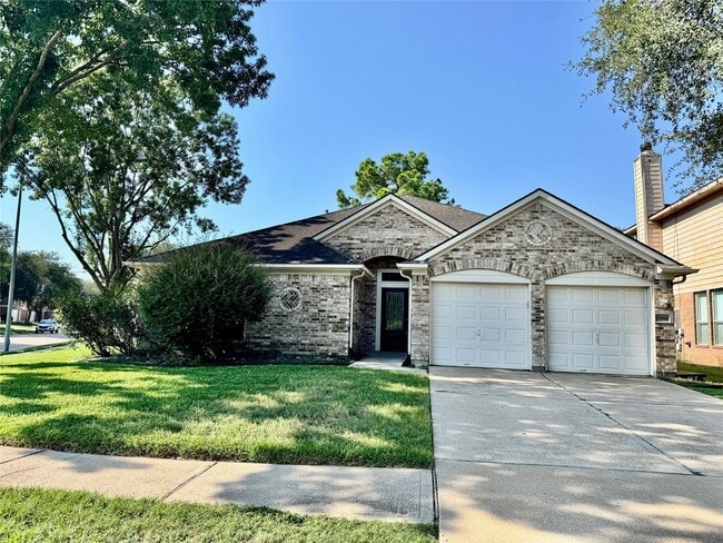 Building Photo - 20303 Misty Cove Dr Rental