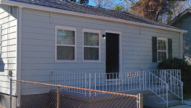 Photo - 3532 Morgan Dr