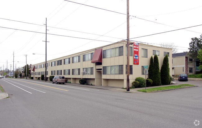 Building Photo - Melissa Anne Rental