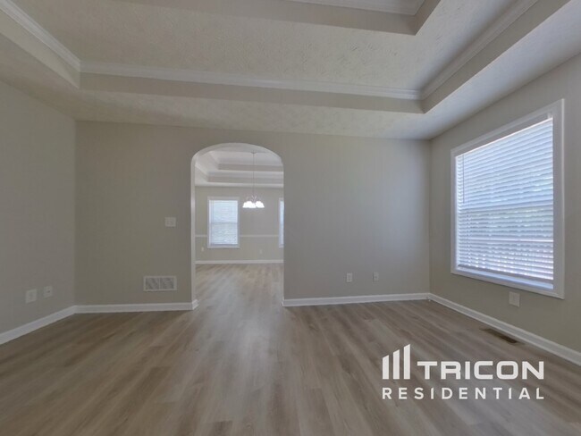 Photo - 3230 Indian Shoals Rd House