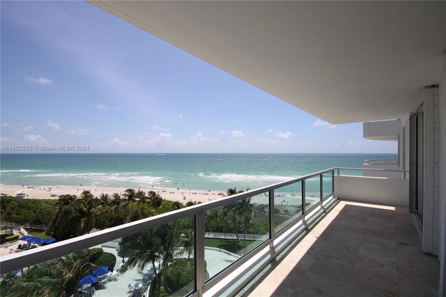 Photo - 5151 Collins Ave Condo Unit A0933