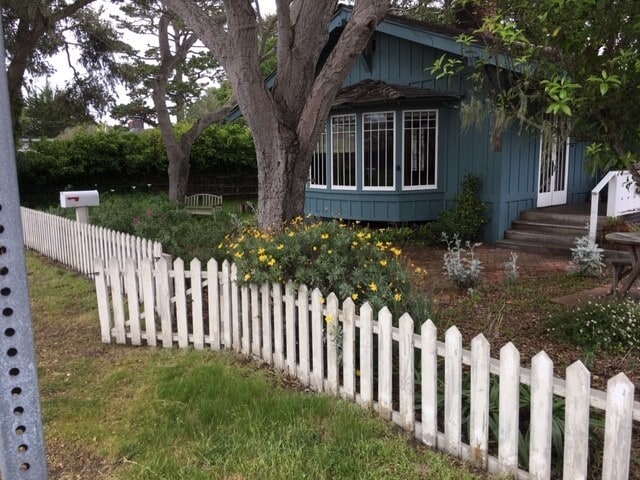 Pacific Grove quaint cottage - Pacific Grove quaint cottage Casa