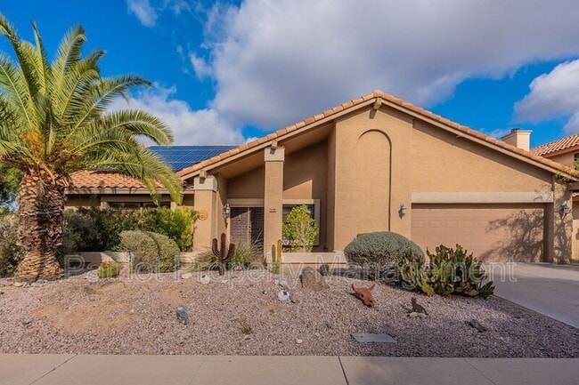 Building Photo - 9910 E Sutton Dr Rental