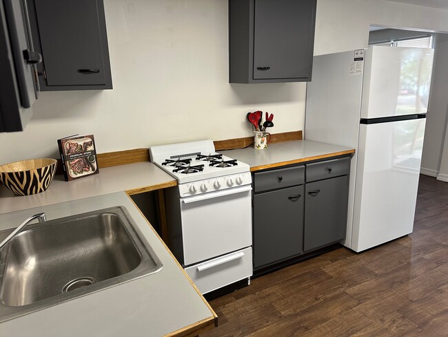 1022 N 25th St Unit 3