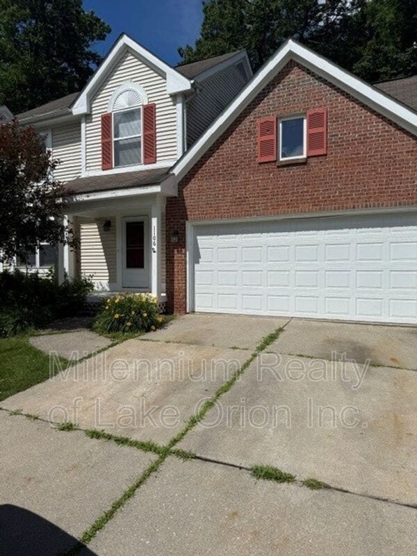 Photo - 1106 Oak Valley Dr